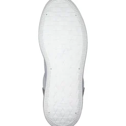 Viktoria 1263101, Sneakers Low, Damen, Beige/Weiß