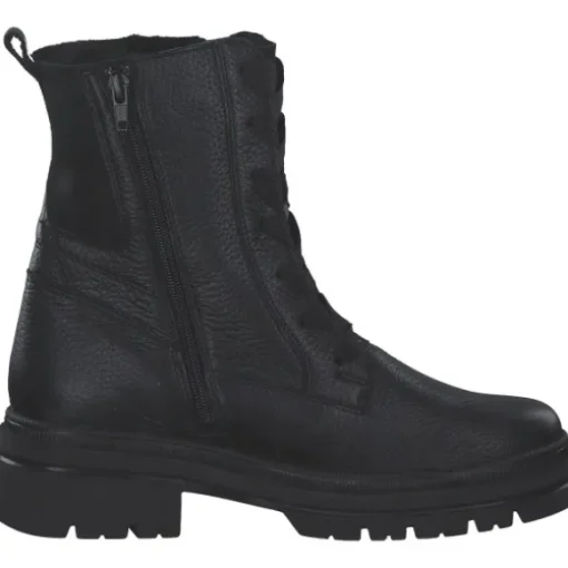 Waldläufer 930901-200/001 Amara H, Winterstiefel, Damen, black
