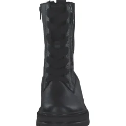Waldläufer 930901-200/001 Amara H, Winterstiefel, Damen, black