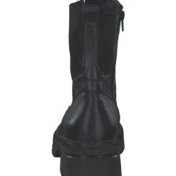Waldläufer 930901-200/001 Amara H, Winterstiefel, Damen, black
