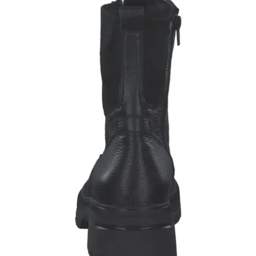 Waldläufer 930901-200/001 Amara H, Winterstiefel, Damen, black