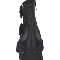 Waldläufer 930803-139/001 Amara H, Winterstiefel, Damen, Schwarz