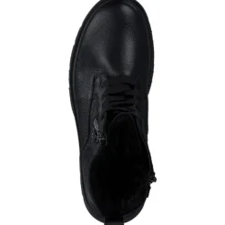 Waldläufer 930901-200/001 Amara H, Winterstiefel, Damen, black