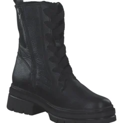 Waldläufer 930901-200/001 Amara H, Winterstiefel, Damen, black