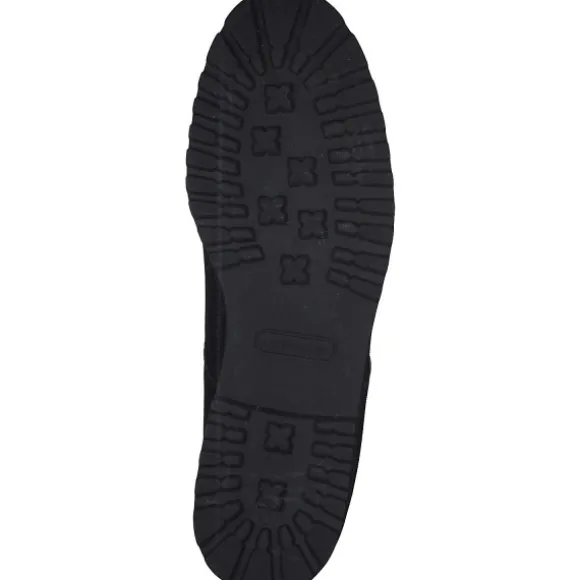 Waldläufer 772001-143/001 Elisa H, Schnürschuhe, Damen, Schwarz