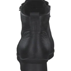 Waldläufer 693802-171/001 Inga K, Stiefel, Damen, Schwarz