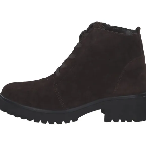 Waldläufer 716807-195/216 Luise H, Stiefel, Damen, moro