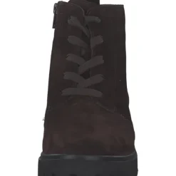 Waldläufer 716807-195/216 Luise H, Stiefel, Damen, moro