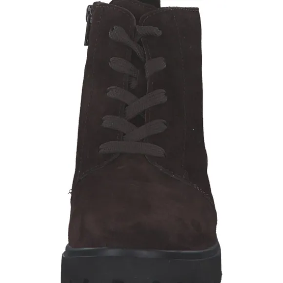 Waldläufer 716807-195/216 Luise H, Stiefel, Damen, moro