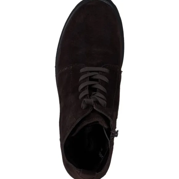 Waldläufer 716807-195/216 Luise H, Stiefel, Damen, moro