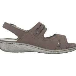 Waldläufer 210004, Sandaletten, Damen, PIETRA