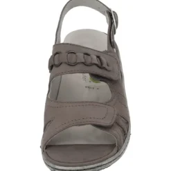 Waldläufer 210004, Sandaletten, Damen, PIETRA