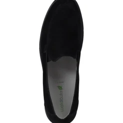 Waldläufer Bruni 902501, Slipper, Damen, Schwarz