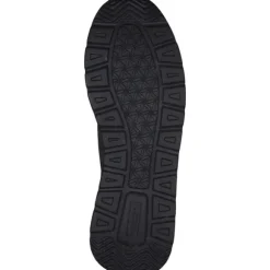 Waldläufer Feli 793001, Schnürschuhe, Damen, Grau