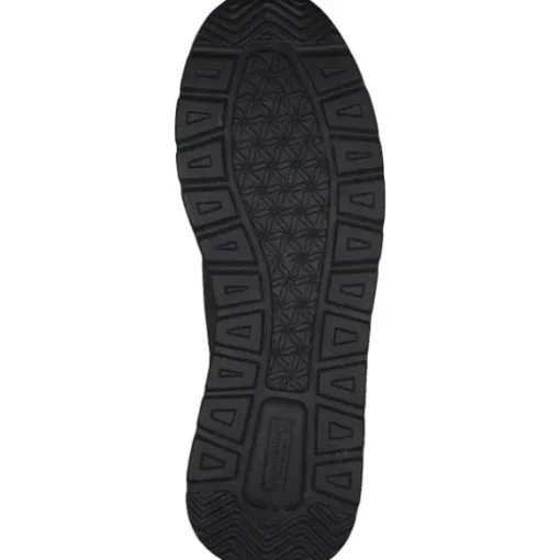 Waldläufer Feli 793001, Schnürschuhe, Damen, Grau