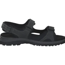 Waldläufer Haslo 746001, Sandaletten, Herren, Blau