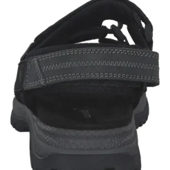 Waldläufer Haslo 746001, Sandaletten, Herren, Blau