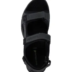 Waldläufer Haslo 746001, Sandaletten, Herren, Blau