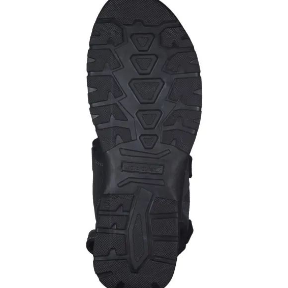 Waldläufer Haslo 746001, Sandaletten, Herren, Blau