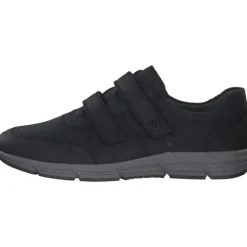 Waldläufer Haslo 323301, Slipper, Herren, Blau