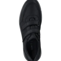 Waldläufer Haslo 323301, Slipper, Herren, Blau