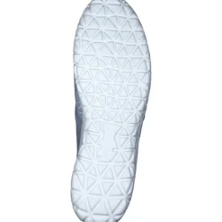 Waldläufer Havy Sky 389H01, Schnürschuhe, Damen, Blau