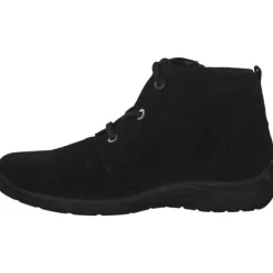 Waldläufer Hesna 312804, Stiefel, Damen, Schwarz