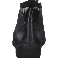 Waldläufer Hesna 312H82, Stiefel, Damen, Schwarz
