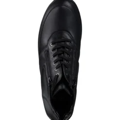 Waldläufer Hesna 312H82, Stiefel, Damen, Schwarz