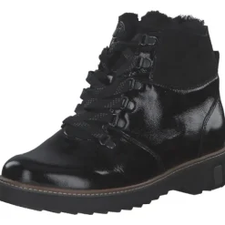 Waldläufer Hitmoi 911802, Winterstiefel, Damen, schwarz