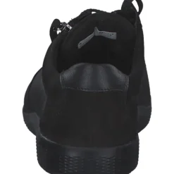 Waldläufer Ira 815M01, Schnürschuhe, Damen, Schwarz