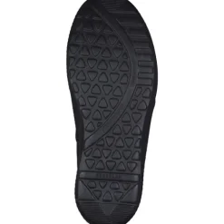 Waldläufer Ira 815M01, Schnürschuhe, Damen, Schwarz