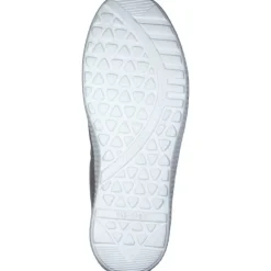 Waldläufer Ira 815M01, Schnürschuhe, Damen, Grau