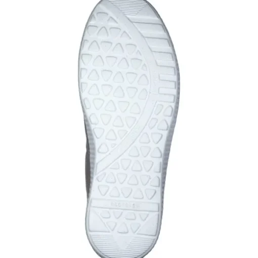 Waldläufer Ira 815M01, Schnürschuhe, Damen, Grau