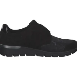Waldläufer 626K32-300/001 Ramona K, Slipper, Damen, Schwarz