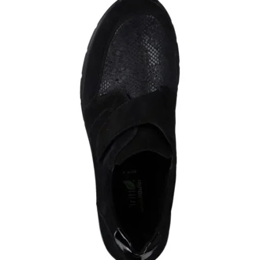 Waldläufer 626K32-300/001 Ramona K, Slipper, Damen, Schwarz