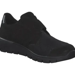 Waldläufer 626K32-300/001 Ramona K, Slipper, Damen, Schwarz
