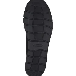 Waldläufer 626K32-300/001 Ramona K, Slipper, Damen, Schwarz