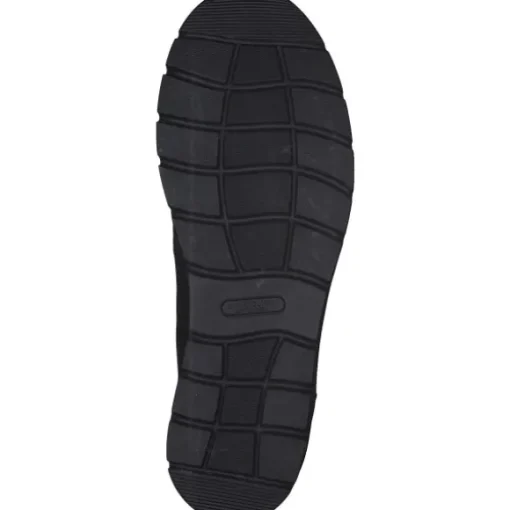 Waldläufer 626K32-300/001 Ramona K, Slipper, Damen, Schwarz