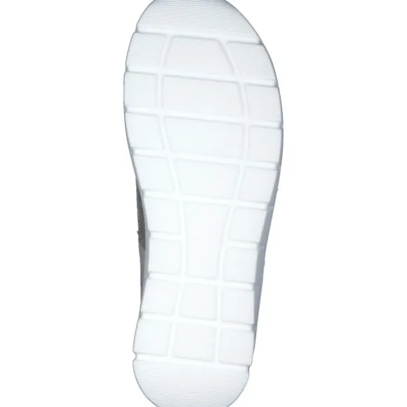 Waldläufer K-Adea 658801, Sandalen, Damen, SILBER CEMENT