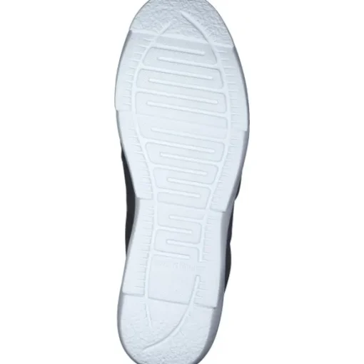Waldläufer K-Funky 668001, Schnürschuhe, Damen, Blau