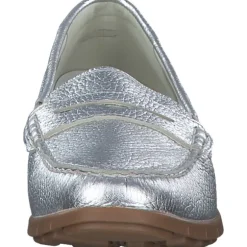 Waldläufer Lucy 785502, Slipper, Damen, Silber