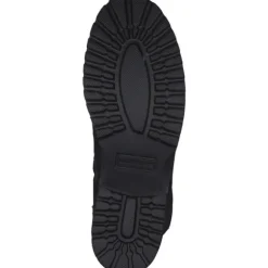 Waldläufer Luise 716807, Stiefel, Damen, Dunkelblau