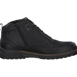Waldläufer Markus 714801, Stiefel, Herren, Schwarz