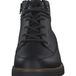 Waldläufer Markus 714801, Stiefel, Herren, Schwarz