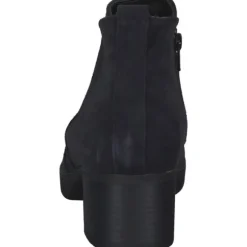 Waldläufer Nadja 742801, Stiefel, Damen, Dunkelblau