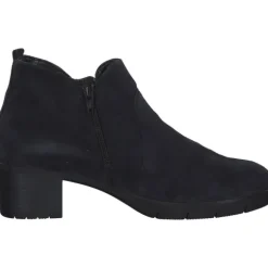 Waldläufer Nadja 742801, Stiefel, Damen, Dunkelblau