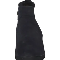 Waldläufer Nadja 742801, Stiefel, Damen, Dunkelblau