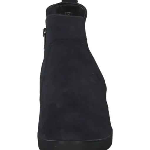 Waldläufer Nadja 742801, Stiefel, Damen, Dunkelblau