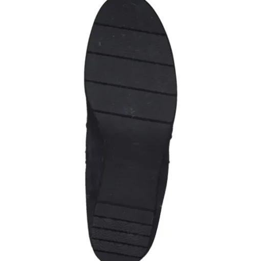 Waldläufer Nadja 742801, Stiefel, Damen, Dunkelblau